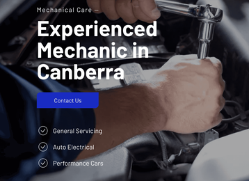 Mechanical Care gallery image 24