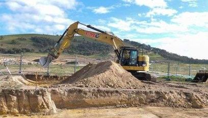 Earthmoving Creations gallery image 25
