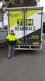 JDM Removals gallery image 3