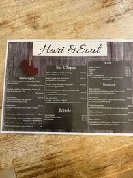 Hart & Soul Bar and Grill gallery image 4