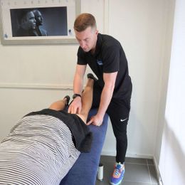 Return to Performance Physiotherapy gallery image 22