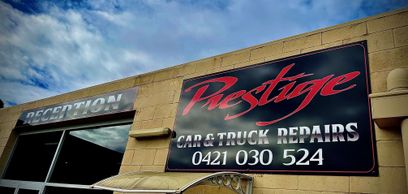 Prestige Car & Truck Repairs gallery image 1