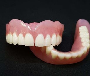 Active Denture Clinic gallery image 2