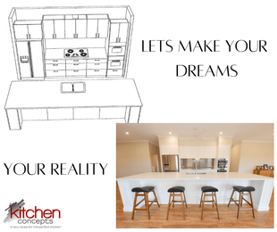 Kitchen Concepts gallery image 1