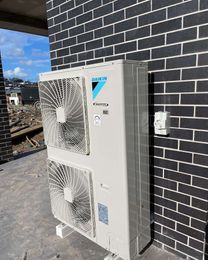 KR Air Conditioning gallery image 14