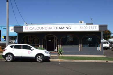 Caloundra Framing gallery image 9