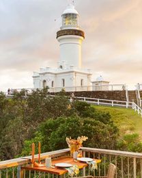 Cape Byron Lighthouse Cafe gallery image 9