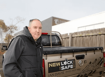 New Lock & Safe Services gallery image 4