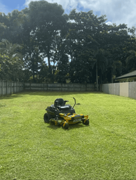 FNQ Mowing & Pressure Washing gallery image 18