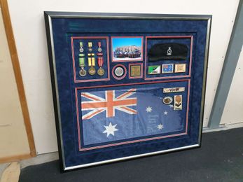 TJ Picture Framing gallery image 20