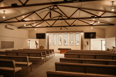 Mareeba Funeral Services, Crematorium & Chapel gallery image 1