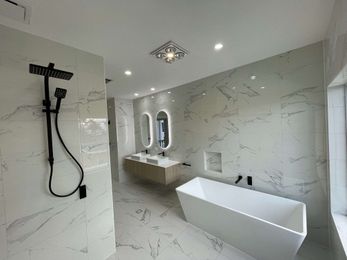 Moriarty Bathroom Renovations gallery image 24
