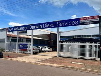 Advanced Darwin Diesel Service gallery image 1
