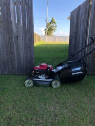 Tim's Mowing and Maintenance gallery image 24