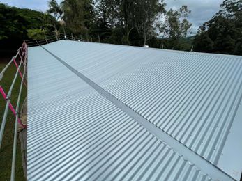 Northern Rivers Metal Roofing PTY LTD gallery image 24