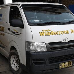 Wagga Windscreen Doctor gallery image 3
