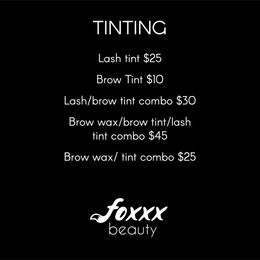 Foxxx Beauty & Massage gallery image 8