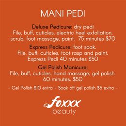 Foxxx Beauty & Massage gallery image 9