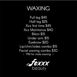 Foxxx Beauty & Massage gallery image 7