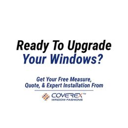 Coverex Window Fashions gallery image 35