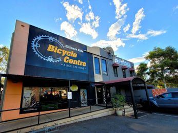 Bicycle Centre Alice Springs–Ultimate Ride gallery image 10