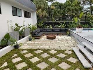 Perosa Landscaping gallery image 14