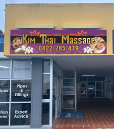Kim Thai Massage gallery image 3