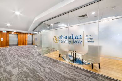 Shanahan Family Law gallery image 2