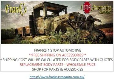 Frank's 1 Stop Automotive gallery image 3