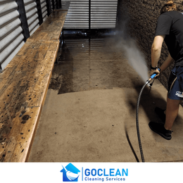 Goclean Cleaning Services gallery image 2