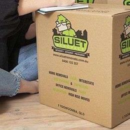 Siluet Removals gallery image 23