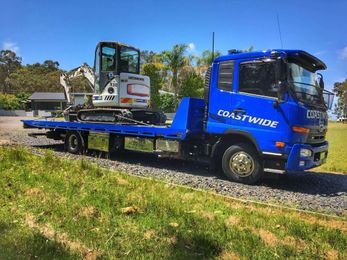 Coastwide Towing & Transport gallery image 13