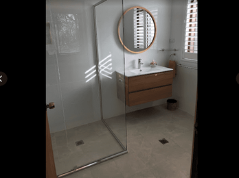 A1 Revamps–Bathroom Renovations gallery image 3