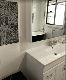 A1 Revamps–Bathroom Renovations gallery image 2