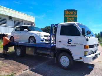 Ericks Towing Services gallery image 3