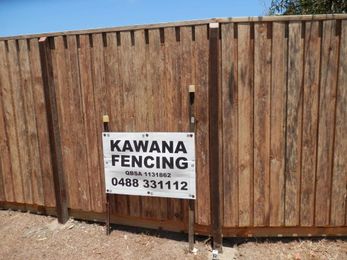 Kawana Fencing gallery image 2