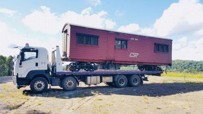Gympie/Childers Towing Pty Ltd gallery image 2