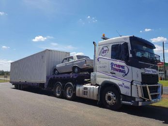 Gympie/Childers Towing Pty Ltd gallery image 1