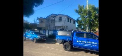 Cladding Solutions QLD gallery image 3