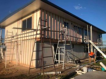 Cladding Solutions QLD gallery image 2