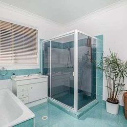 Moriarty Bathroom Renovations gallery image 8