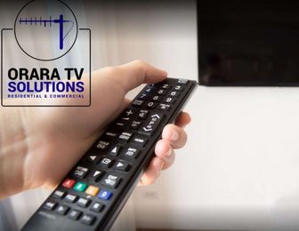 Orara TV Solutions gallery image 3