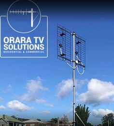 Orara TV Solutions gallery image 2