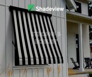 Shadeview Blinds & Awnings gallery image 3