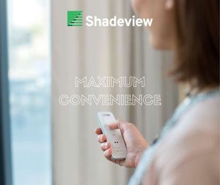 Shadeview Blinds & Awnings gallery image 2