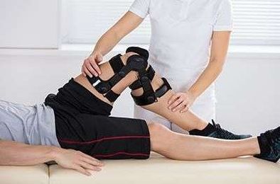 Tewantin Physiotherapy & Sports Injury Centre gallery image 2