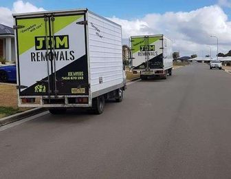 JDM Removals gallery image 1