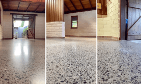 Polished Concrete Concepts gallery image 22