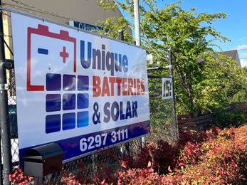 Unique Batteries & Solar gallery image 2