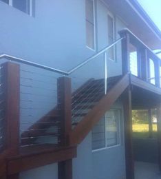 Want's Handrails & Balustrading gallery image 13
